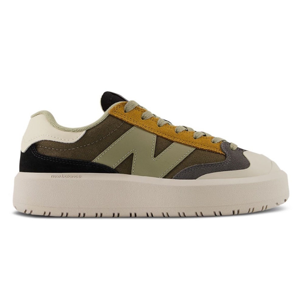 new balance ct302 unisex shoe - Picture 2 of 8